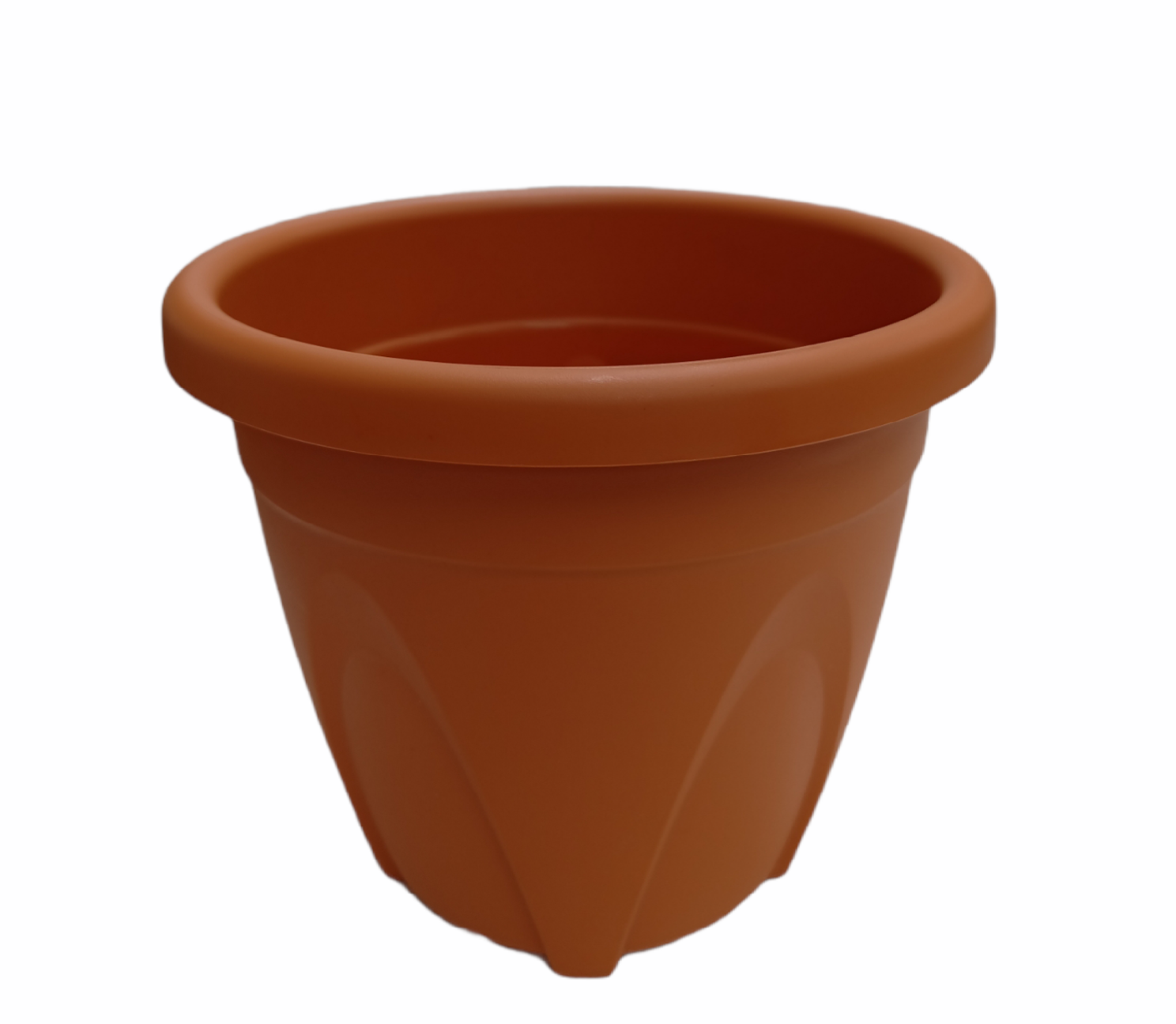 Baba Brand AR-230 Plastic Pot Cotta