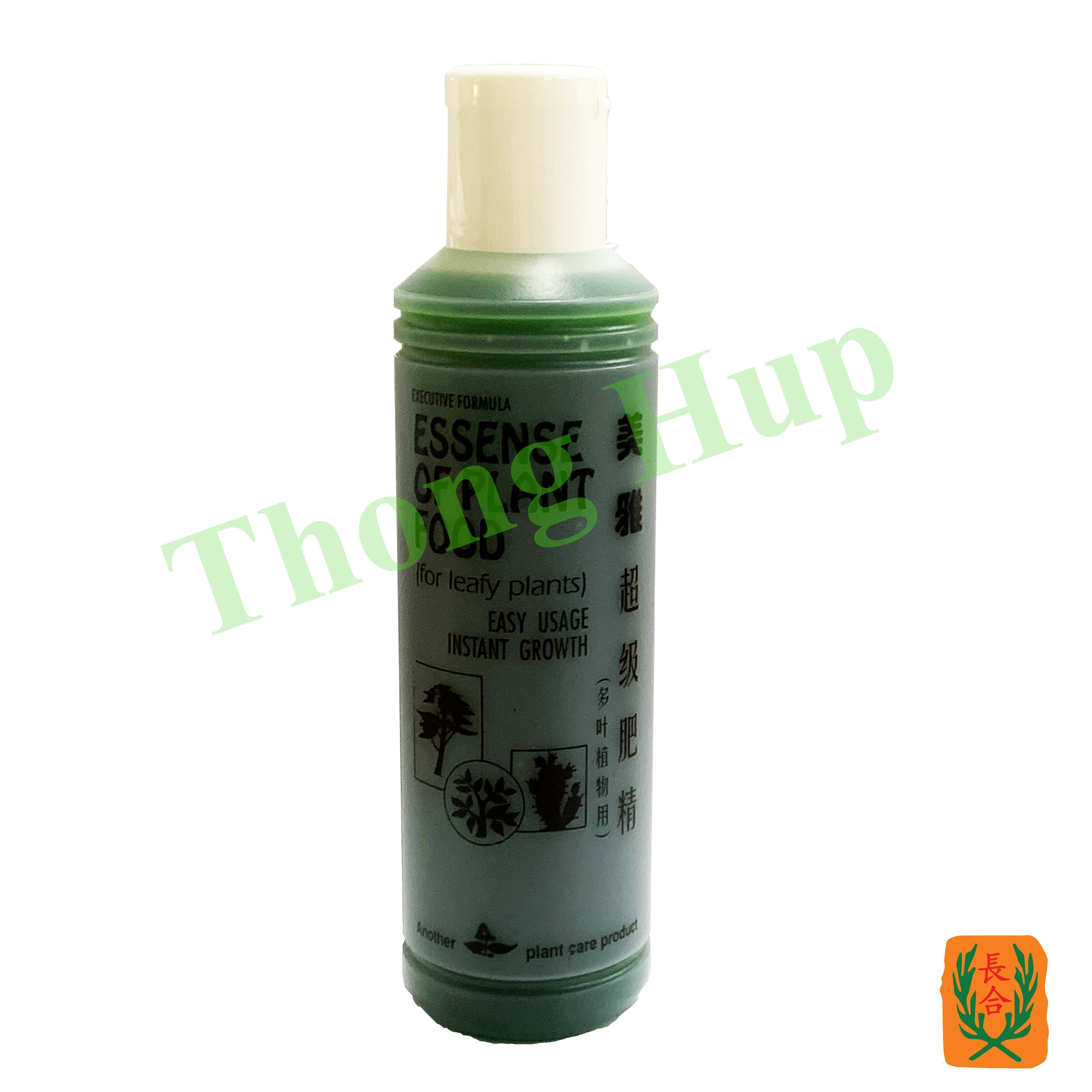 Essence of Plantfood - Green 250ML