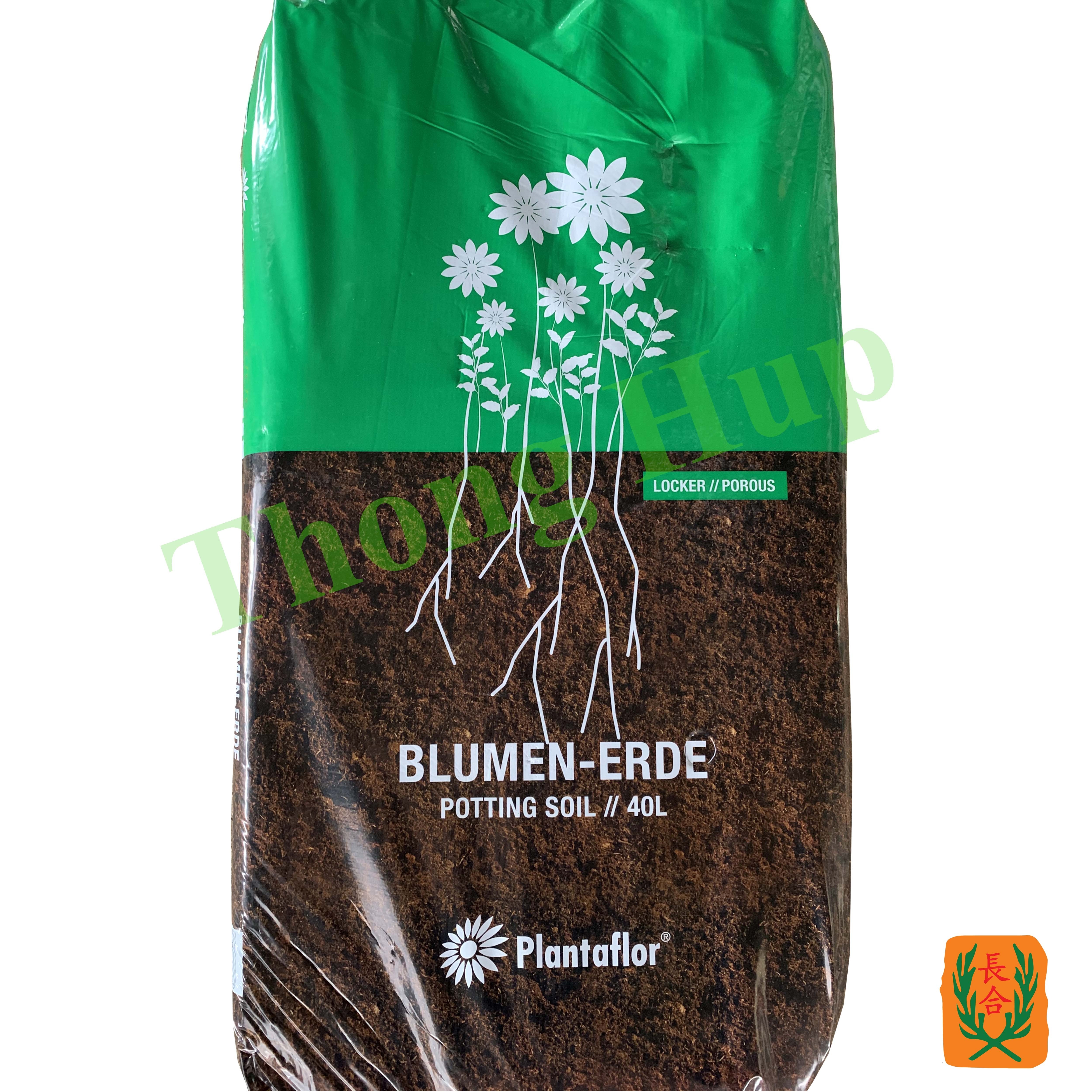 Plantaflor Potting Soil 40L