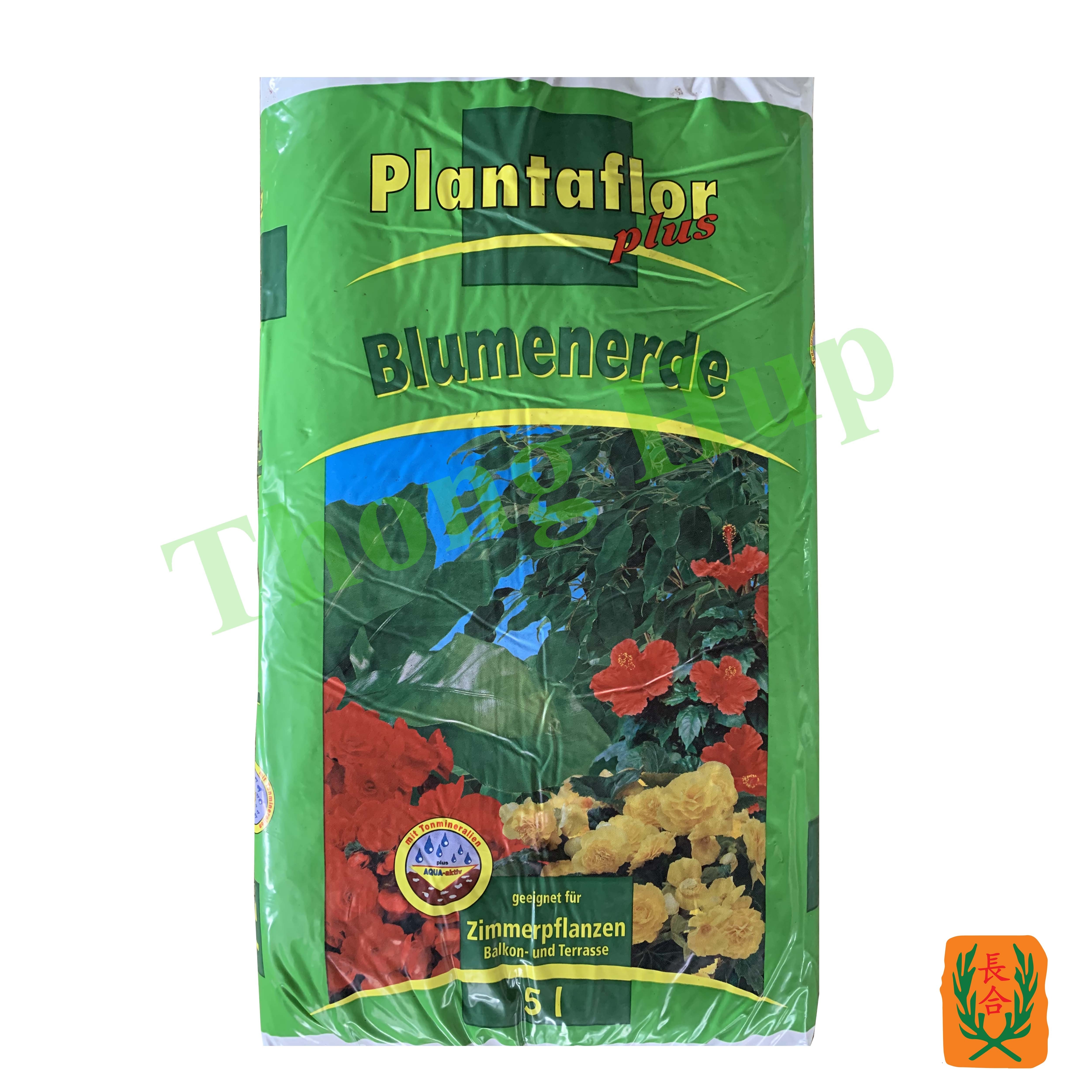 Plantaflor Potting Soil 5L