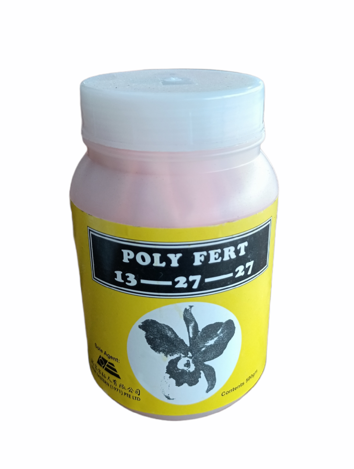 Poly Fert 13.27.27