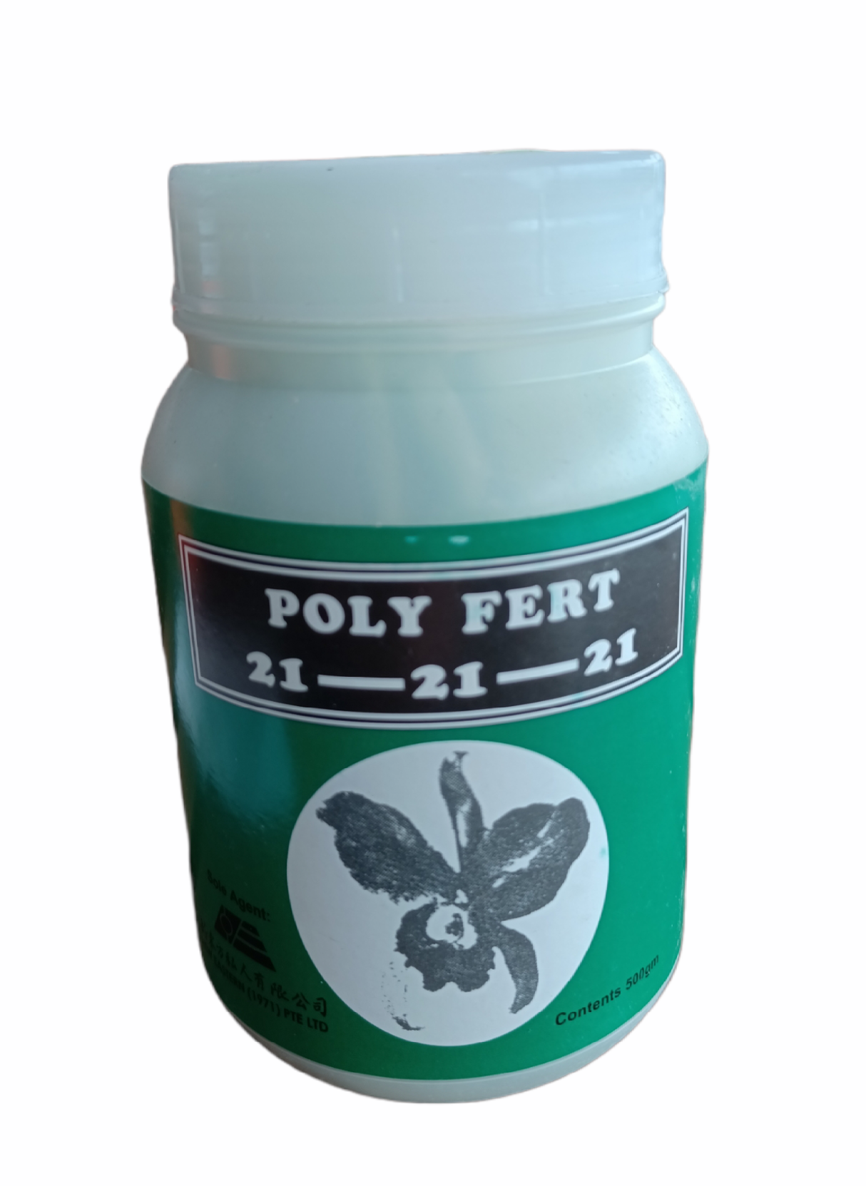 Poly Fert 21.21.21