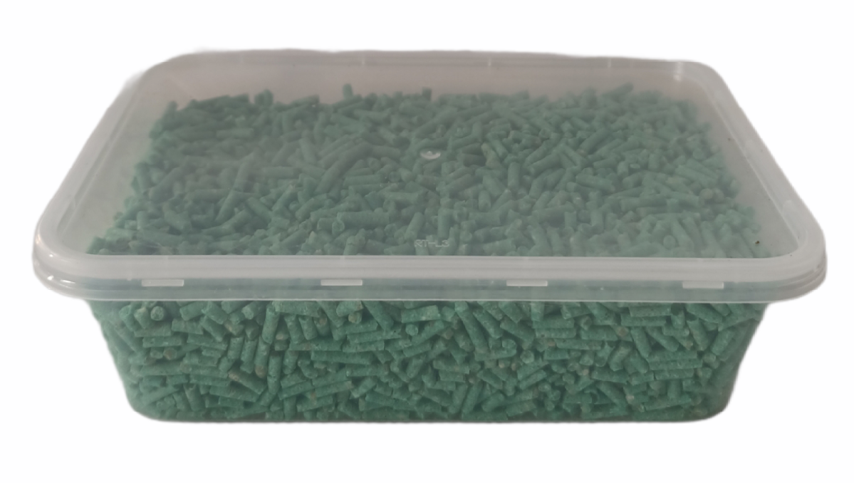 Snail Pellet 400gm (repacked)