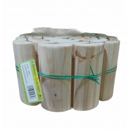 5304 Natural Log Roll 