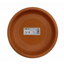 Baba Brand No 912 Plastic Saucer Cotta
