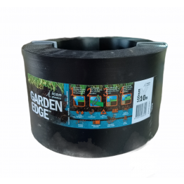 Garden Edge Black 