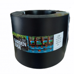 Garden Edge Black 