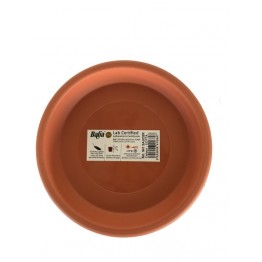 Baba Brand No 941 Plastic Saucer Cotta