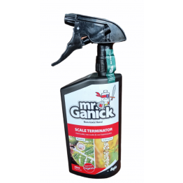 Mr Ganick Scale Terminator RTU (500ml)