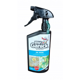 Mr Ganick Dr Neem RTU (500ml)