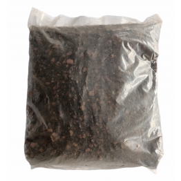 Burnt Soil