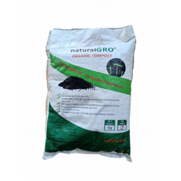 naturalGro Compost 5kg
