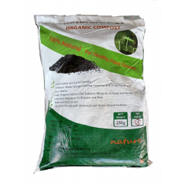 naturalGro Compost 25kg