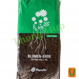 Plantaflor Potting Soil 20L