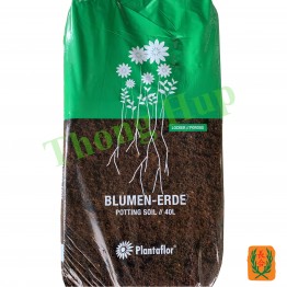 Plantaflor Potting Soil 40L