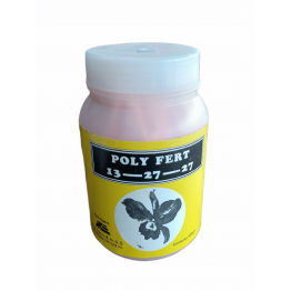 Poly Fert 13.27.27